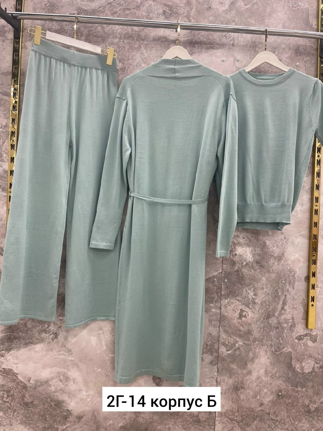 трикотажные костюмы,женские костюмы,костюм с брюками,костюм женский тройка,элегантные кардиганы