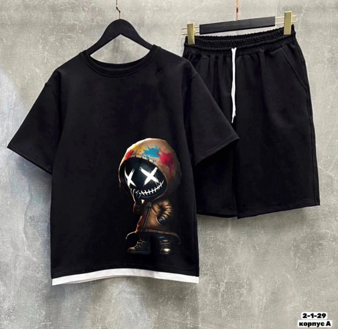 костюмы спортивные мужские,спортивные костюм,костюм двухнитка,костюм шорты и футболка мужская,костюмы с шортами