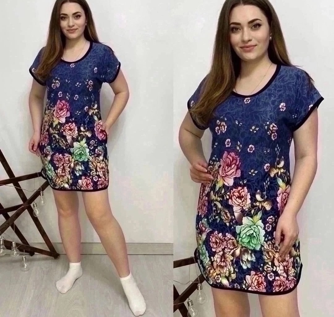 туника домашняя женская,туника домашняя,домашнее платье,туника женская,туника домашнее платье