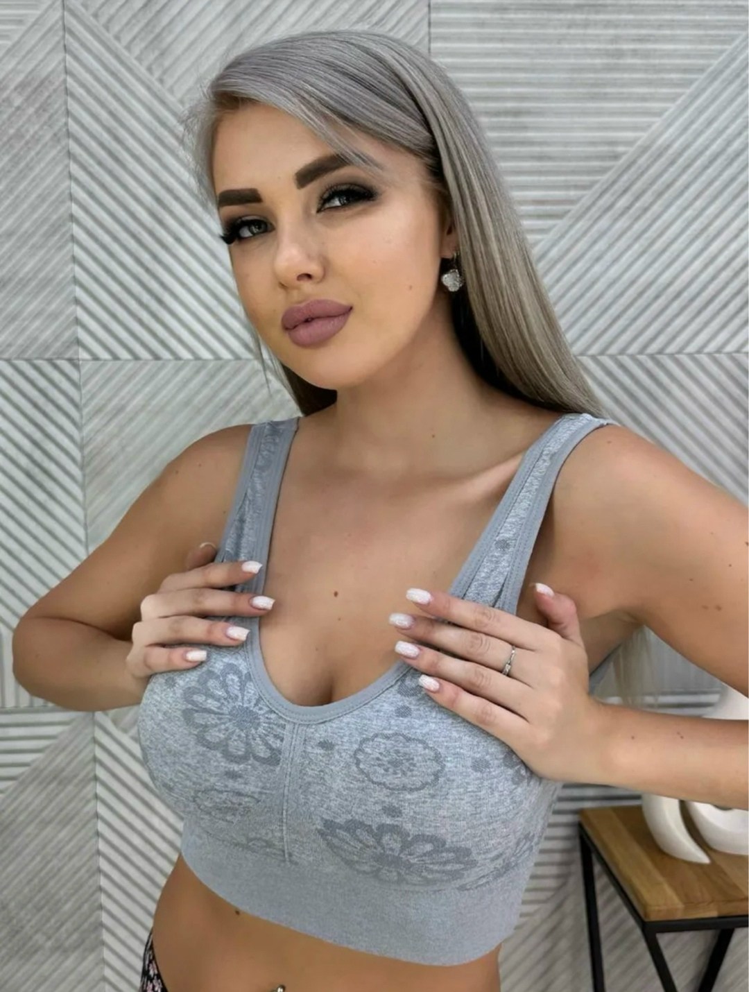 девушка,топ женский,топики кружевные,женщин,бюстгальтер