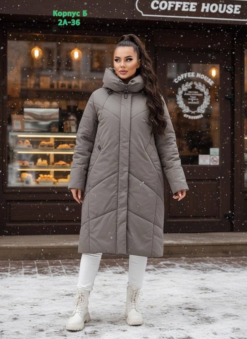 пальто на синтепоне,пальто twintip,пальто зимнее,пуховик удлиненный,длинные пуховики