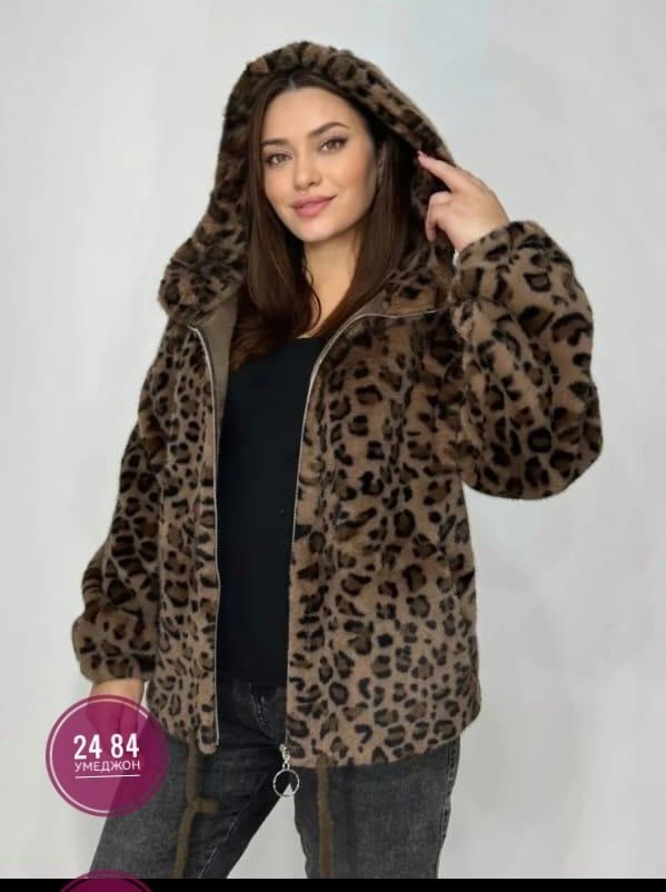 шуба искусственная,шуба искусственная женская,шубка,шуба женская,шуба леопардовая