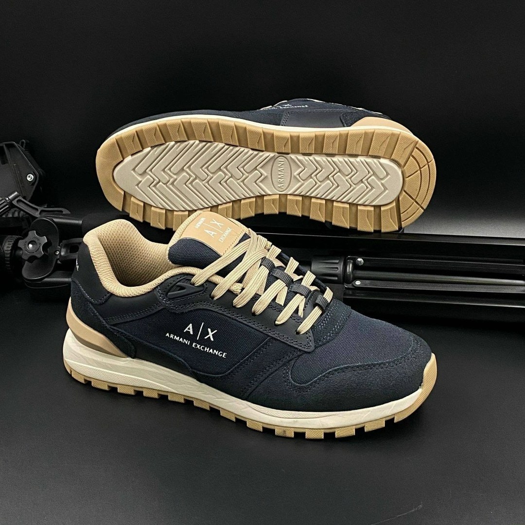 кроссовки мужские armani,кроссовки армани эксчендж мужские,,мужские кроссовки,кроссовки emporio armani