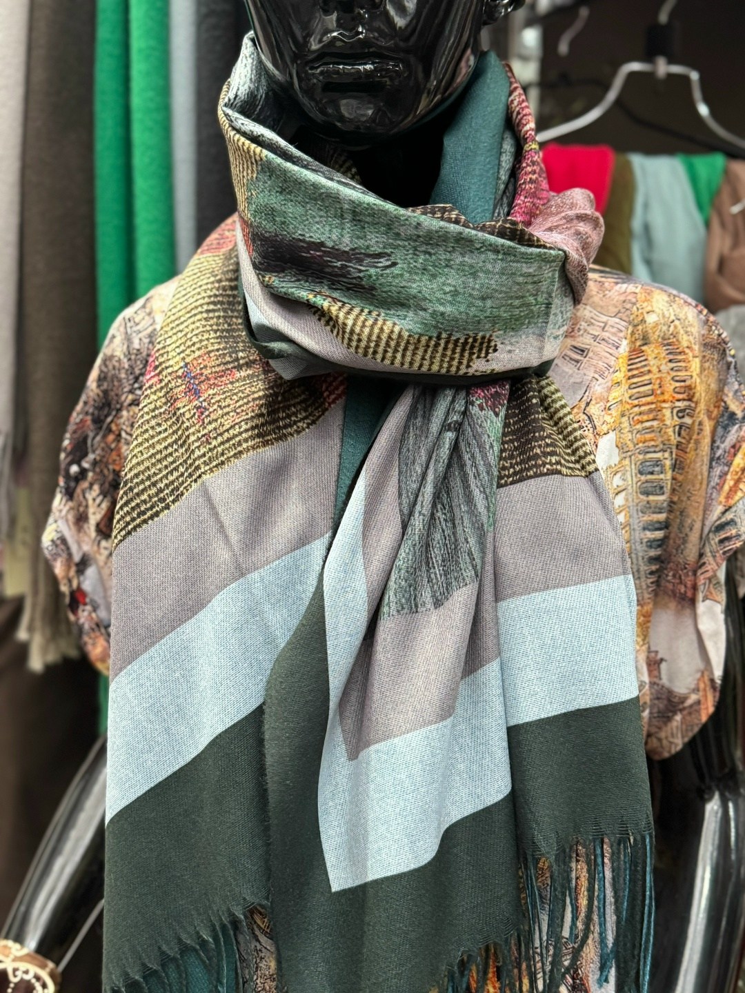 палантин женские,шарфы для женщин,палантин,шарф женский палантин,теплый палантин