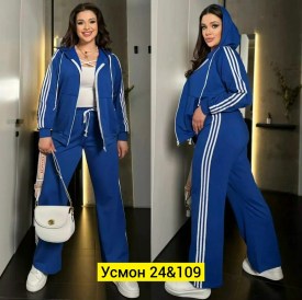 Костюм