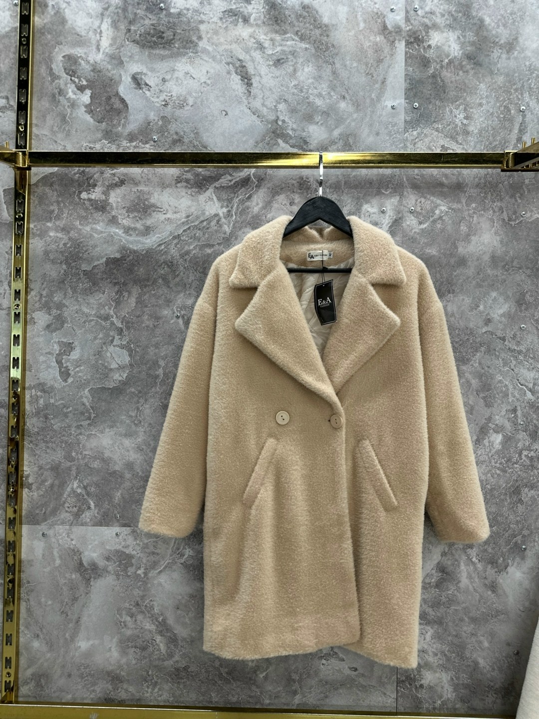 пальто барашек,пальто плюшевое,теплое пальто,стильное пальто,пальто из овчины