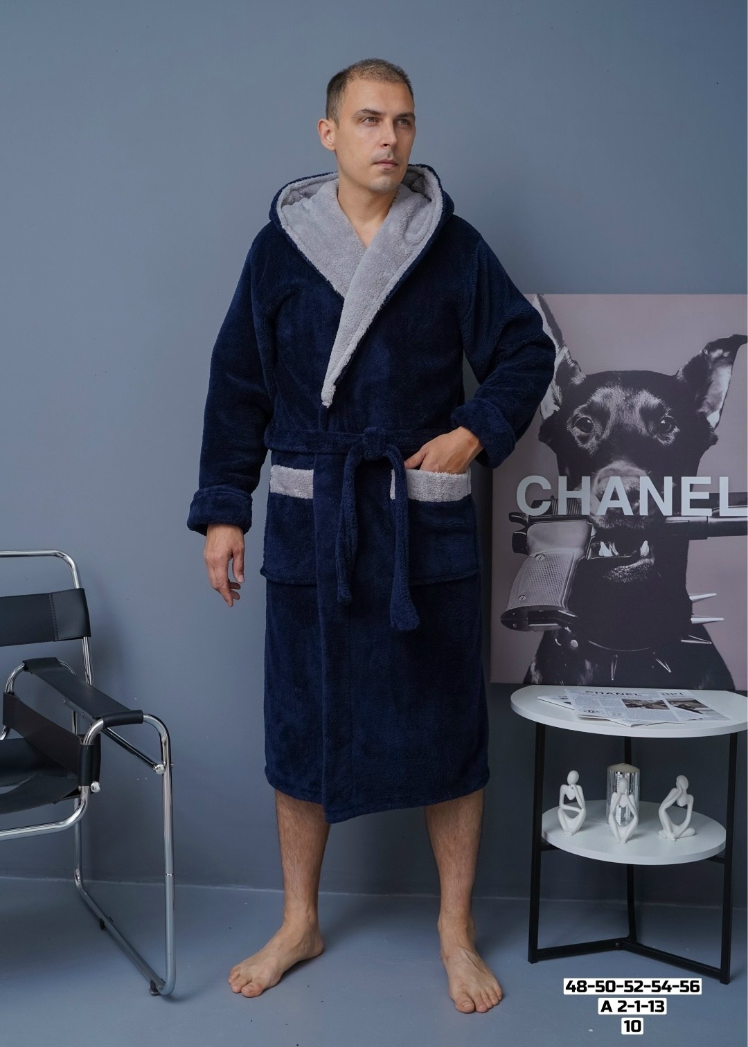 халат мужской махровый,халат из бамбука мужской с капюшоном wien,халат мужской,халат мужской махровый с капюшоном,мужской халат с капюшоном