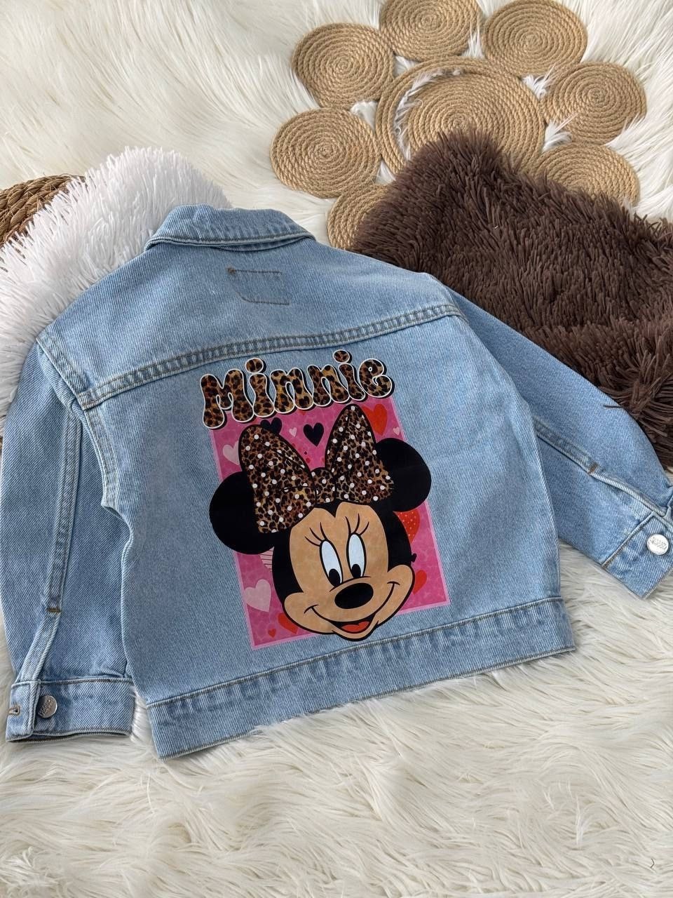джинсовая куртка для девочек,джинсовая куртка,джинсовка для девочки,куртка джинсовая zara минни маус,куртка джинсовка