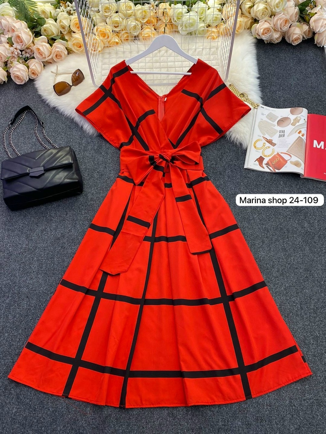 стильное платье,женские платье,платья и сарафан,платье в клетку,платье однотонное