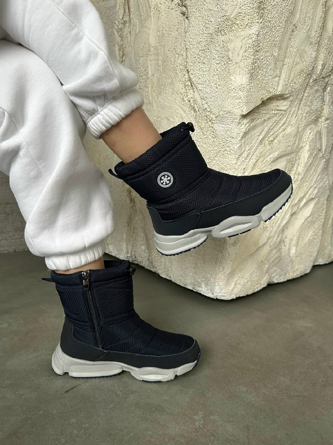 ,дутики женские,дутики женские gogc, женская,дутики зимние женские