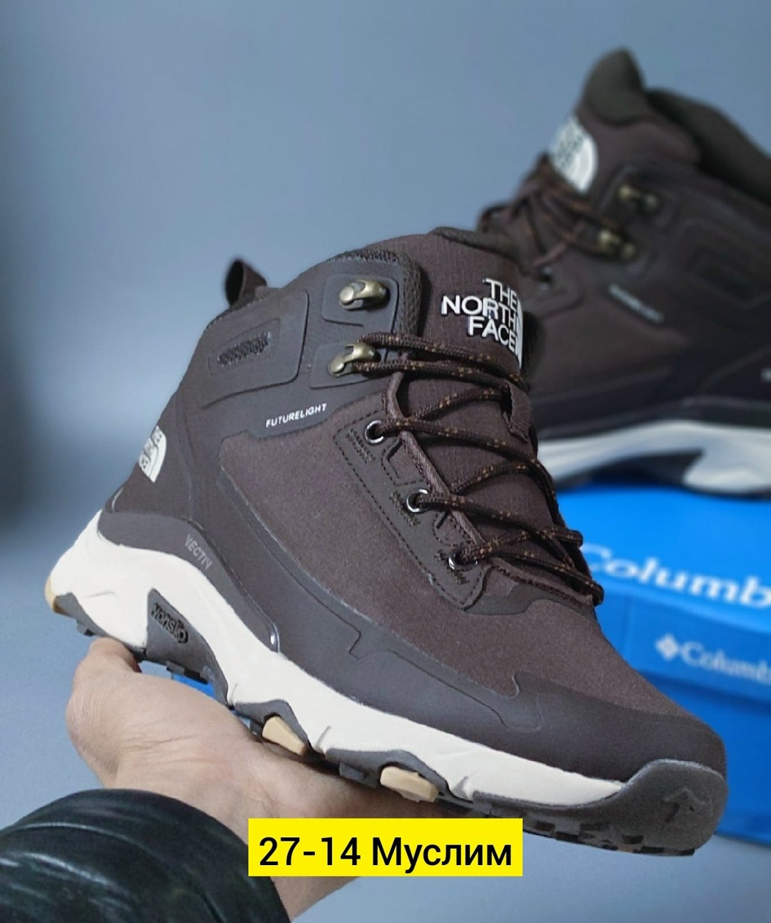 ботинки the north face,мужские зимние ботинки,ботинки мужские,походная ,ботинки зимние