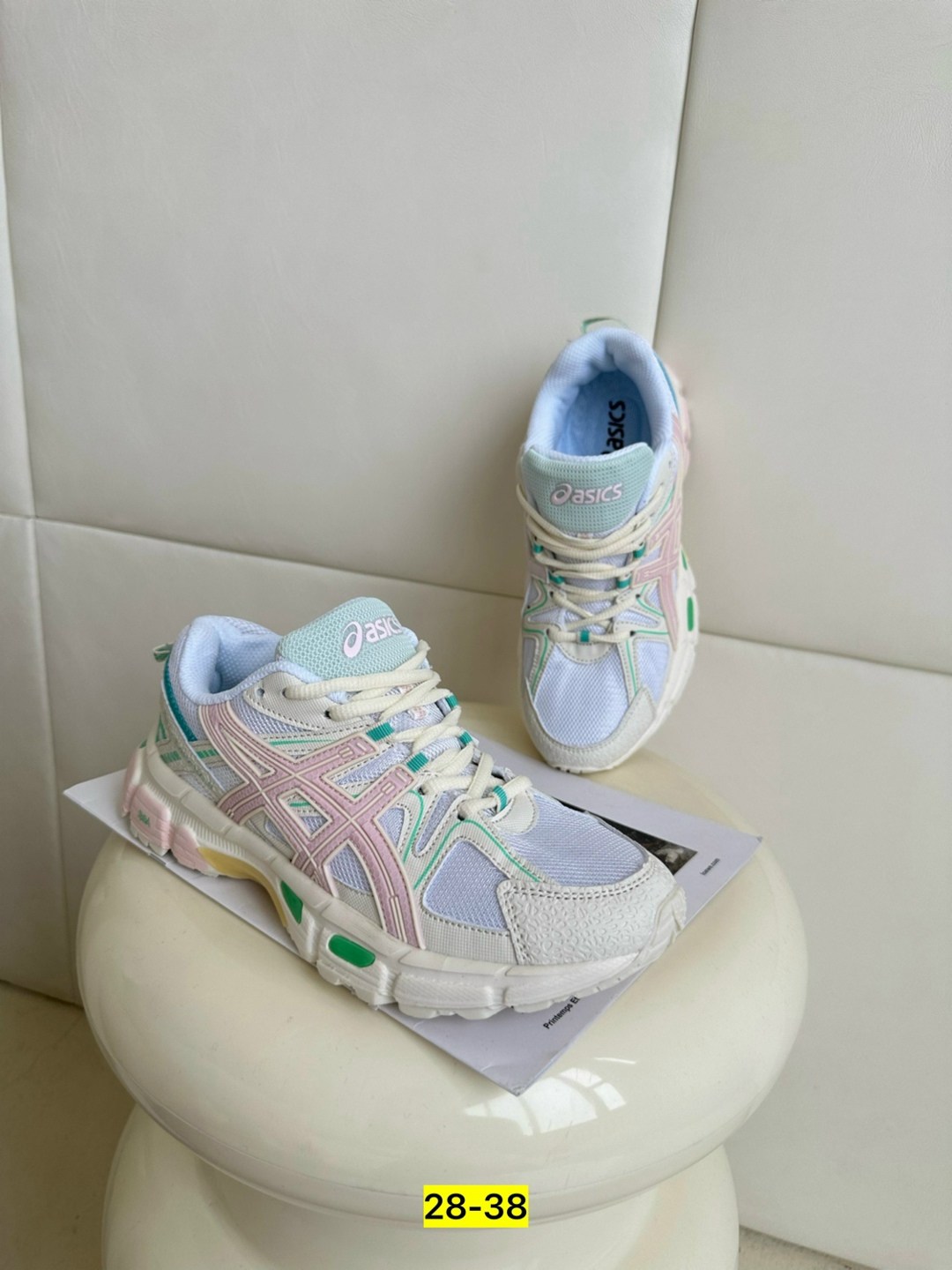 кроссовки женские asics, женская кроссовки,кроссовки сетка, кроссовки,кроссовки весна