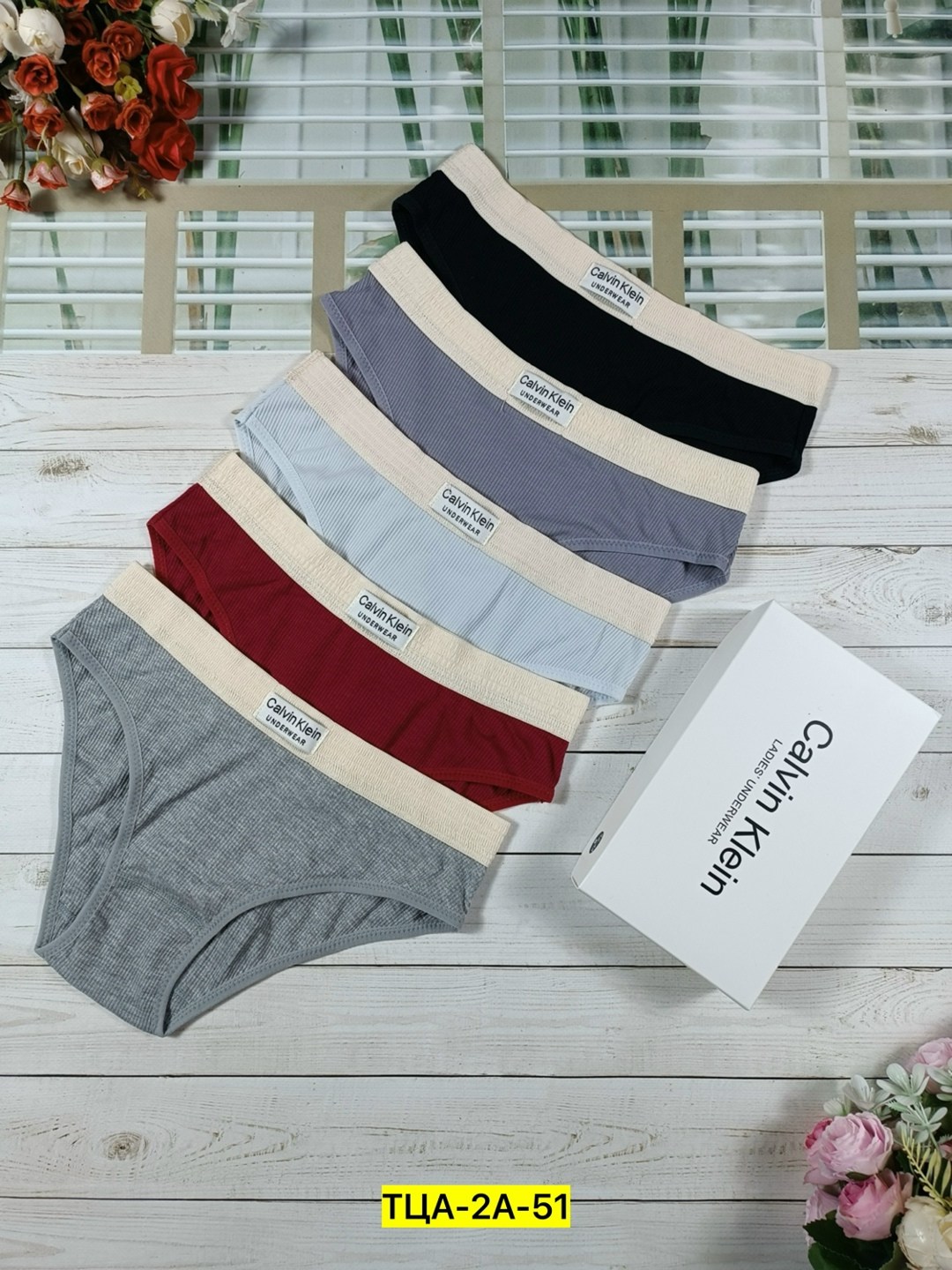 трусы слипы комплект 5 шт,трусы слипы комплект,трусы женские набор хлопок слипы,трусы женские - тж36 - микс,трусы женские 5 шт