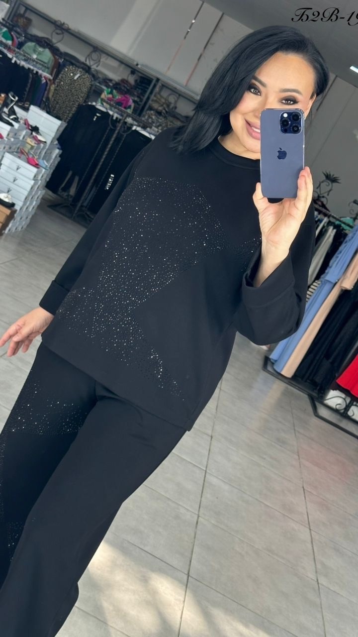 костюмы брючные,брючные женские костюмы,вечерние брючные костюмы,вязаные костюмы,костюм трикотаж