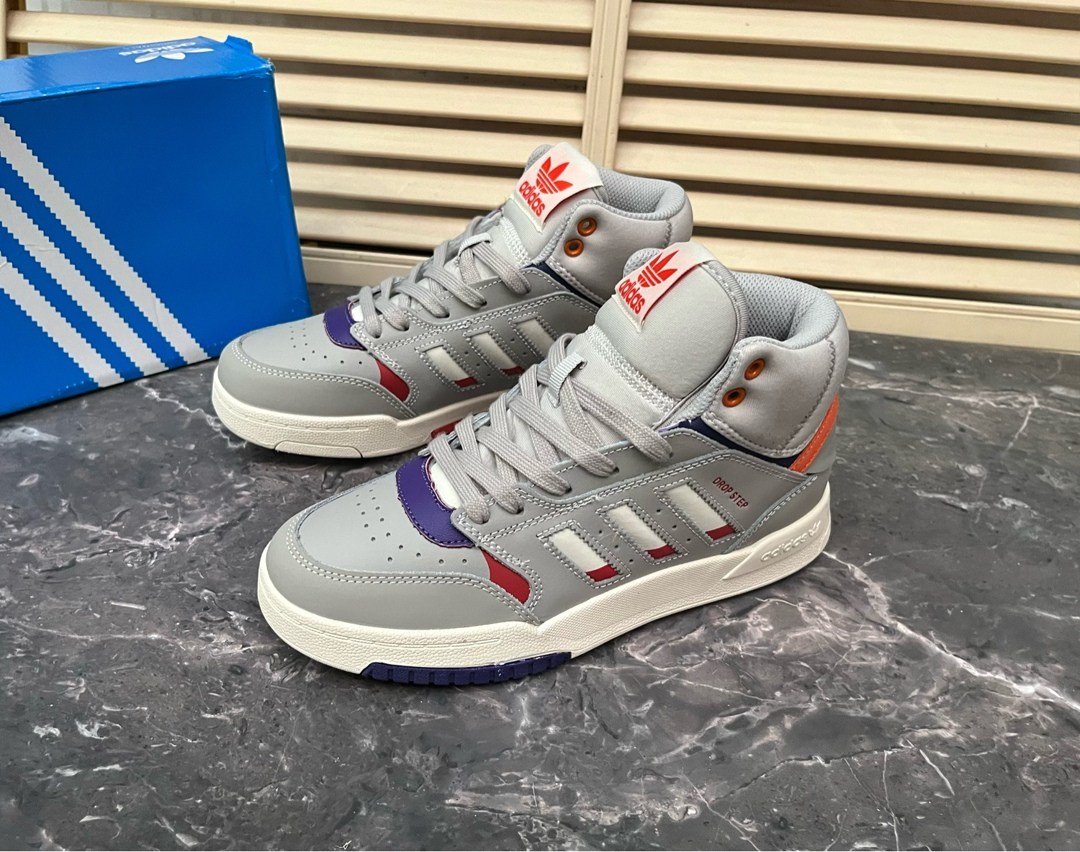 адидас дроп степ кроссовки,кроссовки adidas,кроссовки мужские adidas,кроссовки,кроссовки adidas drop step