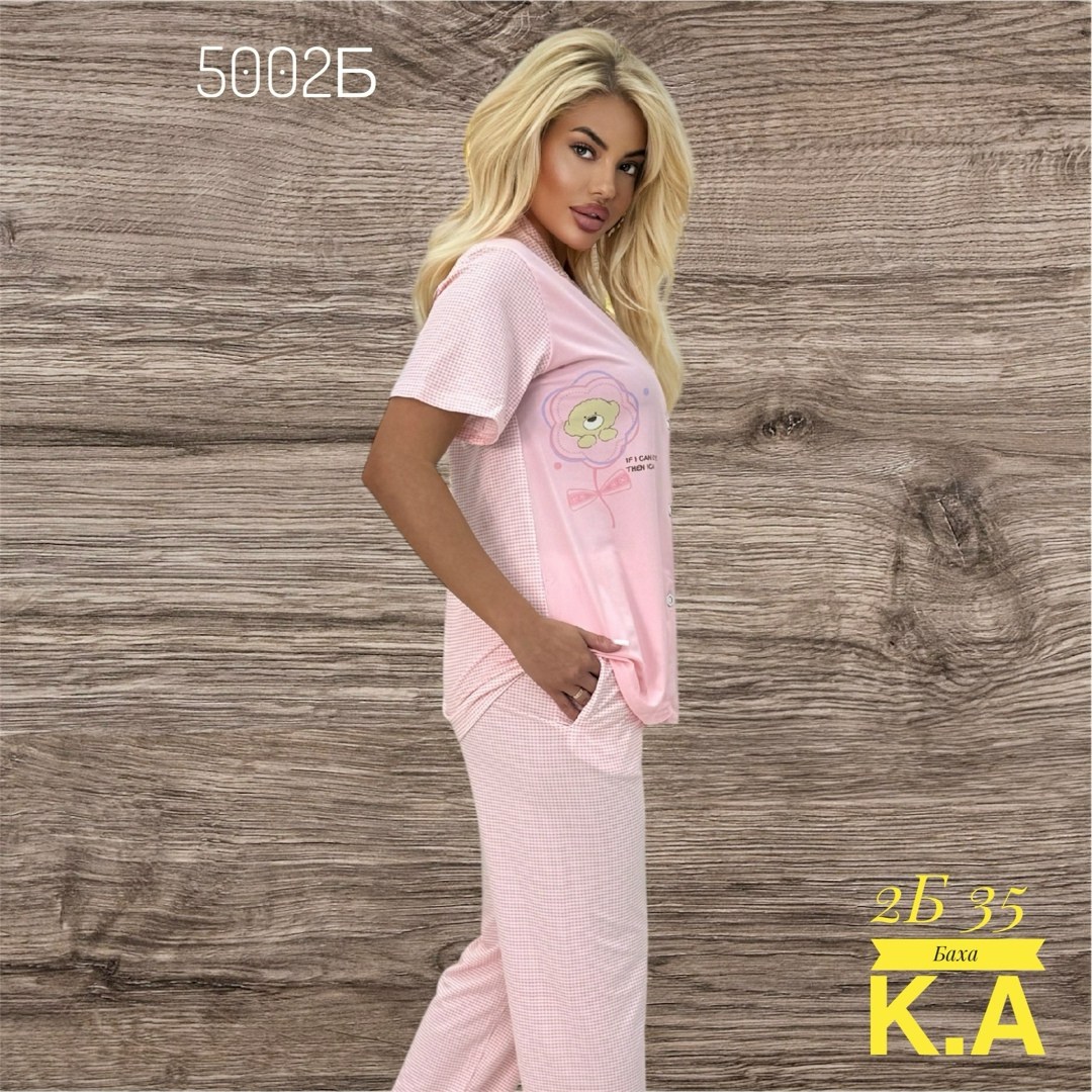 женские пижамы,пижама трикотаж,пижам,комплект пижама,пижама и халат