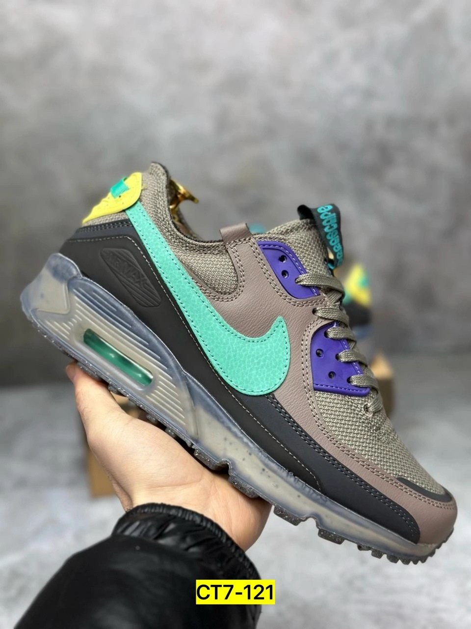 кроссовки nike air max 90 terrascape,nike air max terrascape 90,кроссовки,кроссовки nike air max 90,nike air max 90