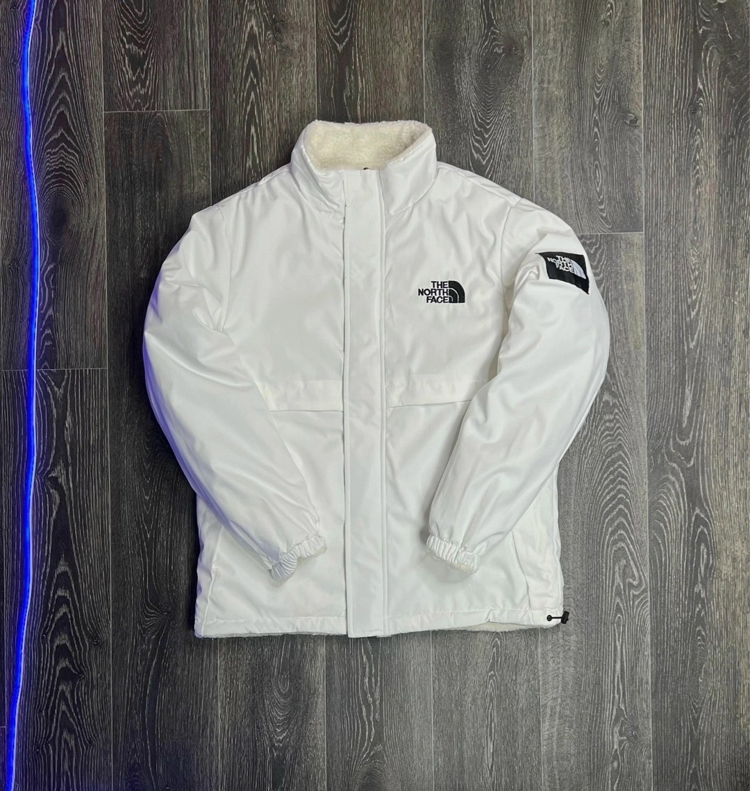 куртка двухсторонняя the north face,куртка the north face,двухсторонняя куртка tnf,куртка двухсторонняя the north face барашек,мужская куртка the north face