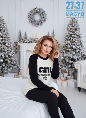 Свитер