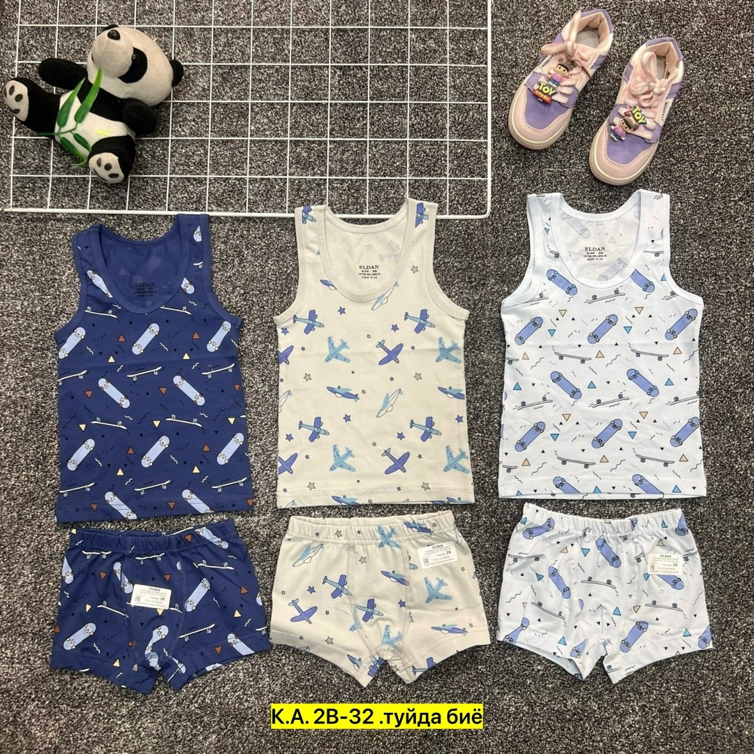 комплект нижнего белья для девочек,комплект детского нижнего белья,белье детское комплект,ребенок,детские комплекты