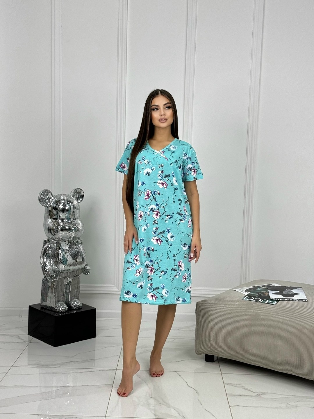 ночная сорочка женская,ночная сорочка,женские сорочки,сорочка домашняя,ночная сорочка женская хлопок