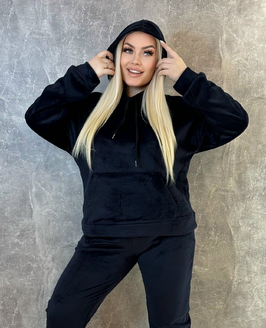 спортивные костюмы на флисе,велюровый спортивная костюм,велюровый спортивный костюм больших размеров,костюм велюровый,черный велюровый костюм женский