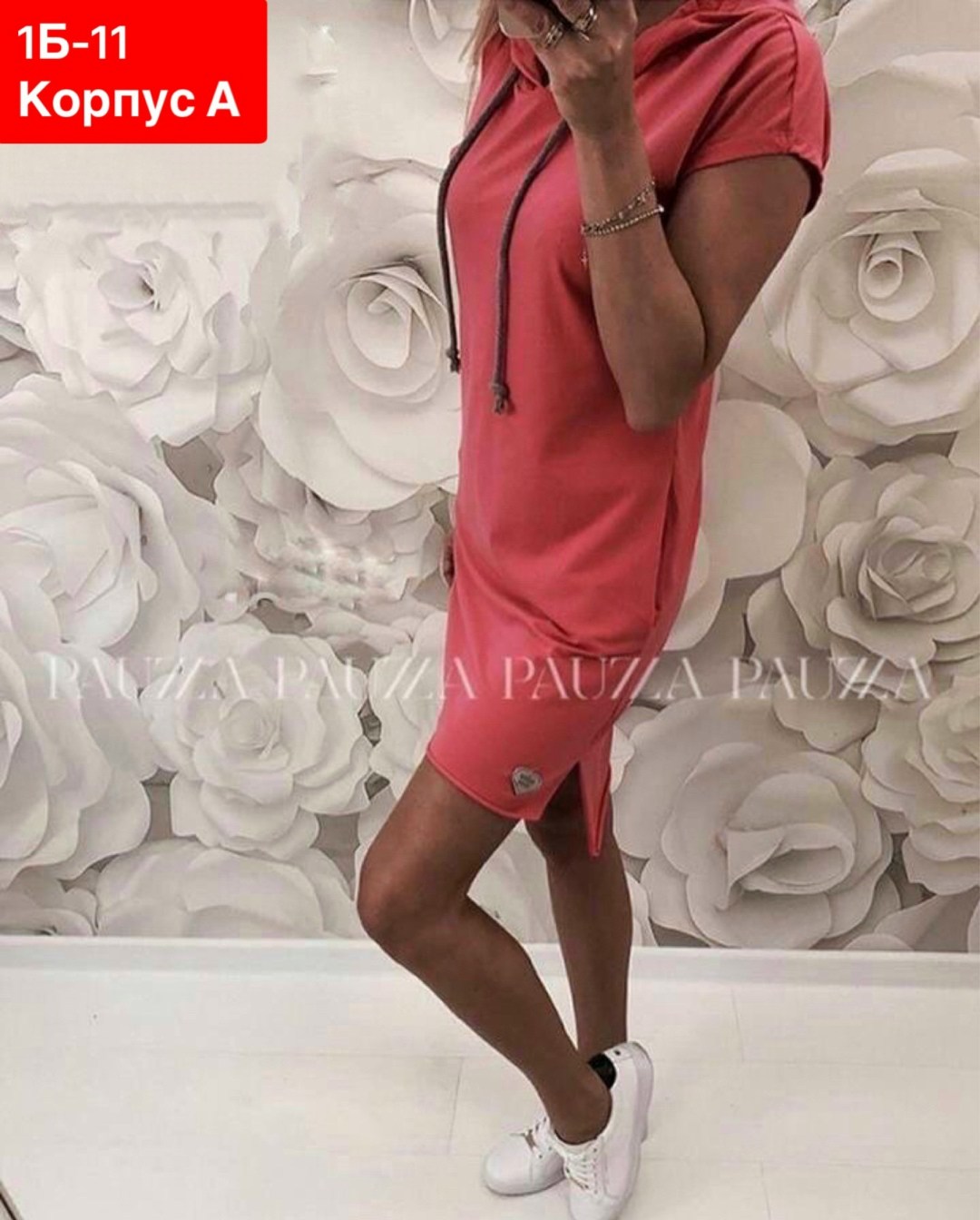 спортивное платье с капюшоном,платье с капюшоном,платье с капюшоном теплое,спортивное платье туника,платье с капюшоном летнее