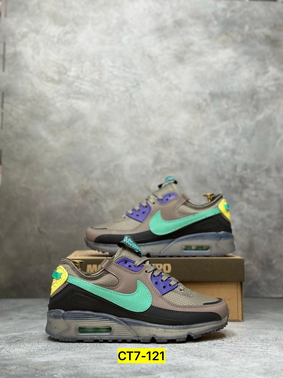 кроссовки nike air max 90 terrascape,nike air max terrascape 90,кроссовки,кроссовки nike air max 90,nike air max 90
