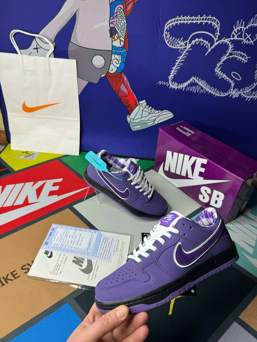 кроссовки nike sb dunk low purple lobster,nike sb dunk low purple,кроссовки nike sb dunk low purple,кроссовки,кроссовки nike sb dunk low concepts purple lobster