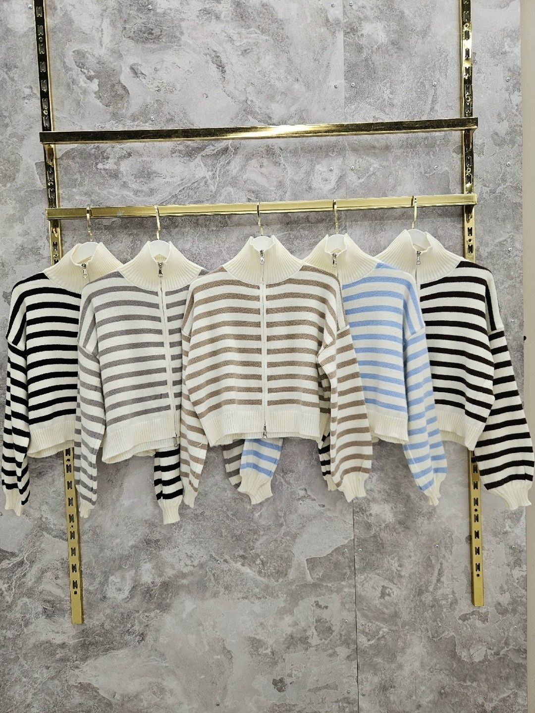 свитер в полоску,модные свитера,вязаные кардиганы,вязаный свитер в полоску,полосатый кардиган