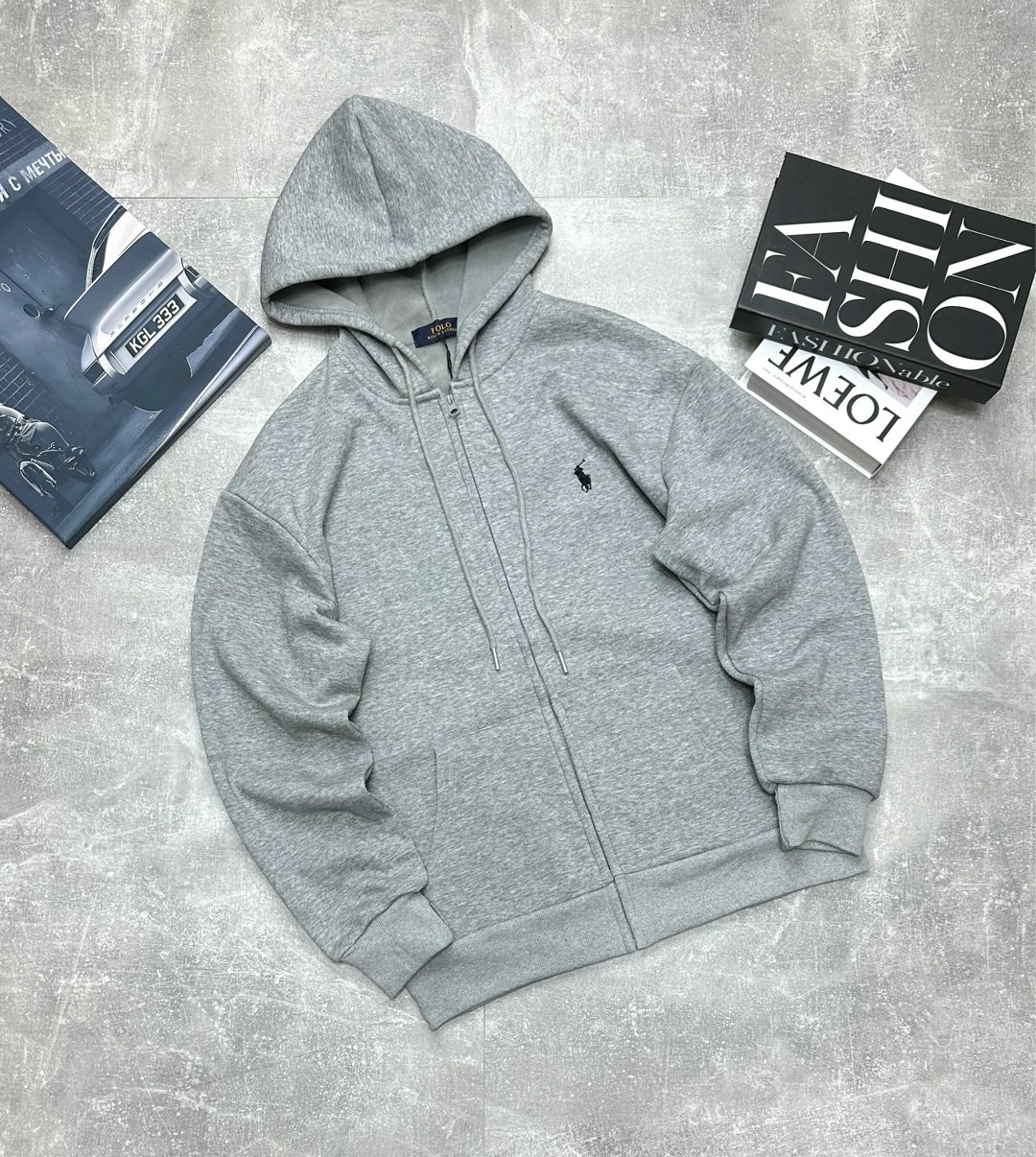 зип худи polo ralph lauren,zip hoodie polo ralph lauren серая,зип худи ralph lauren,ralph lauren zip hoodie grey,худи polo ralph lauren