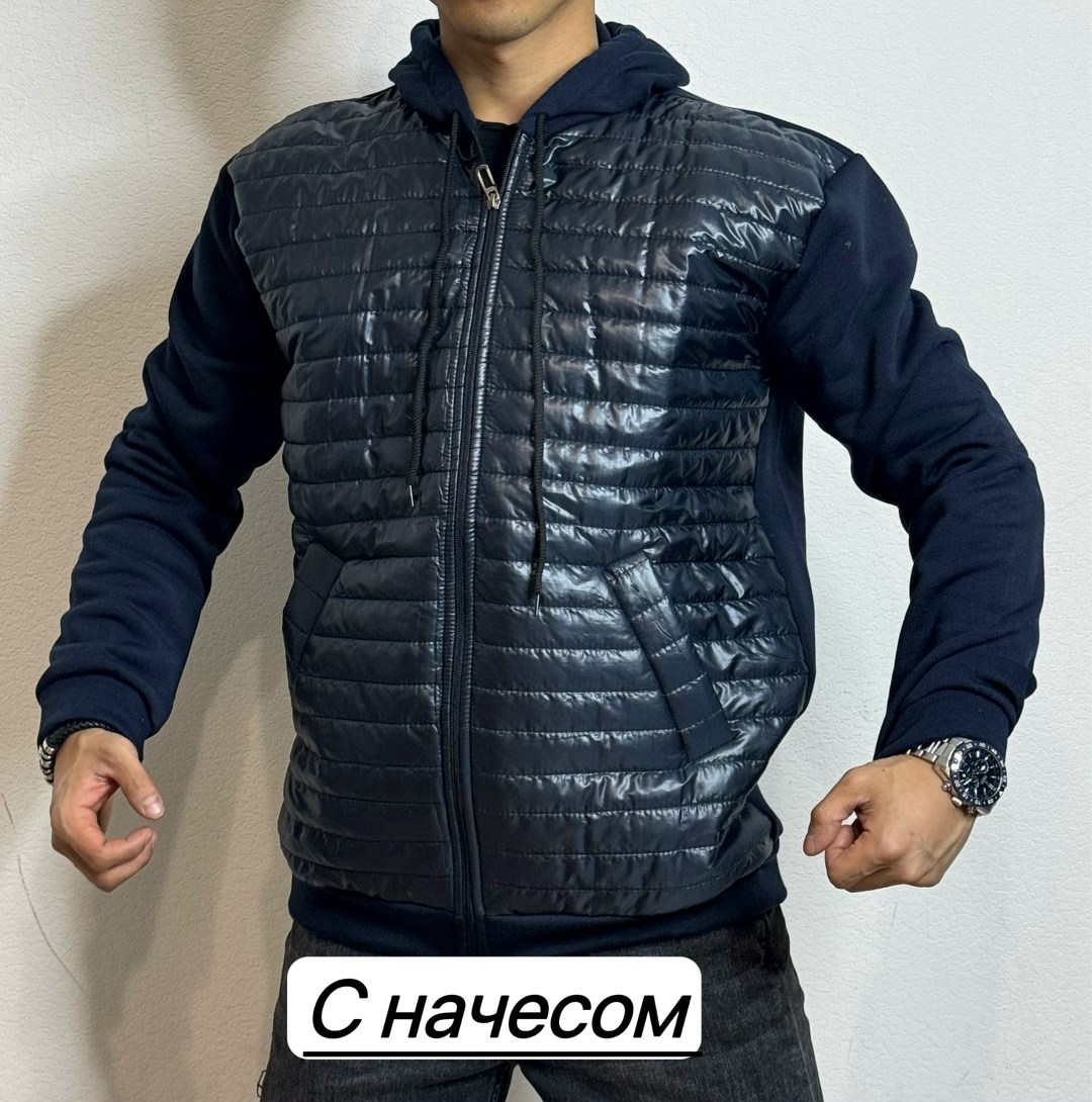 комбинированная куртка мужская,демисезонная куртка,куртка толстовка,демисезонная куртка мужская,куртка на флисе