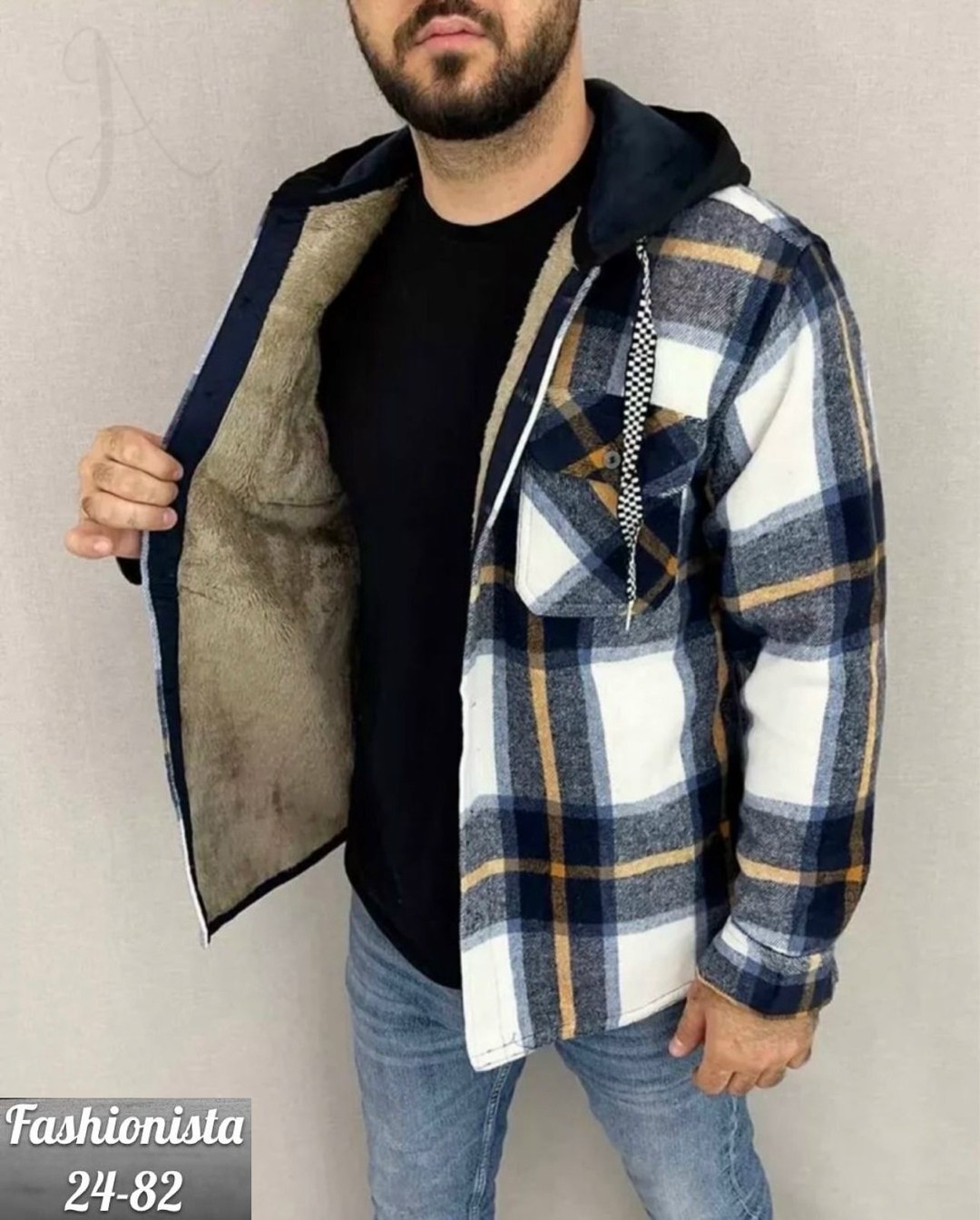 рубашка на меху,рубашка с капюшоном,утепленная рубашка,теплая рубашка,куртка рубашка