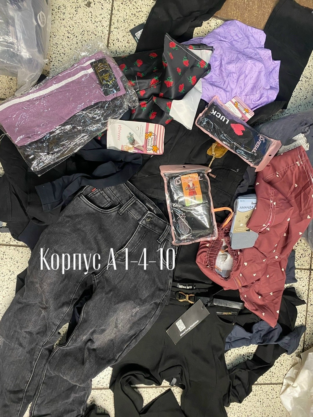 одежд,одежда пакетом,пакет вещей на девочку,женские вещи