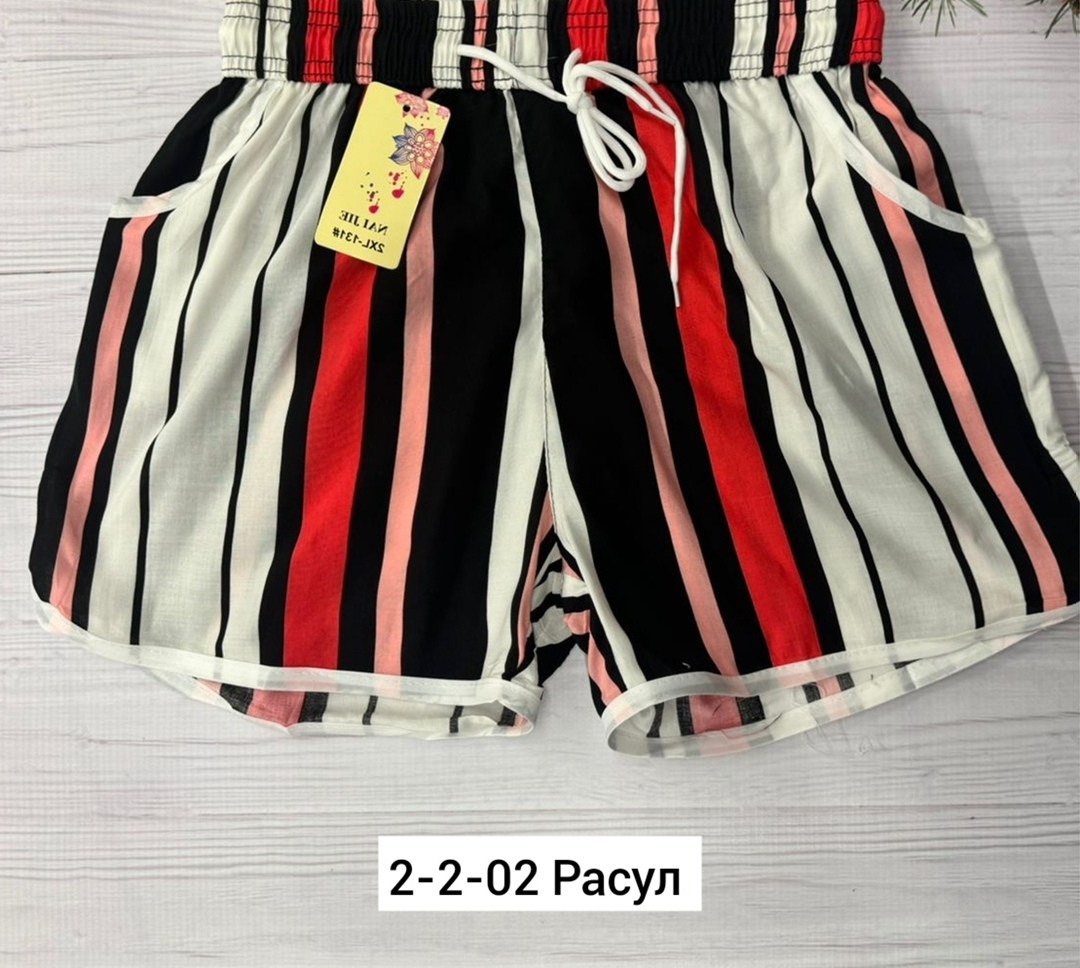 шорты женские,шорты бриджи,шорты хлопок,шорты в полоску,шорты для женщин