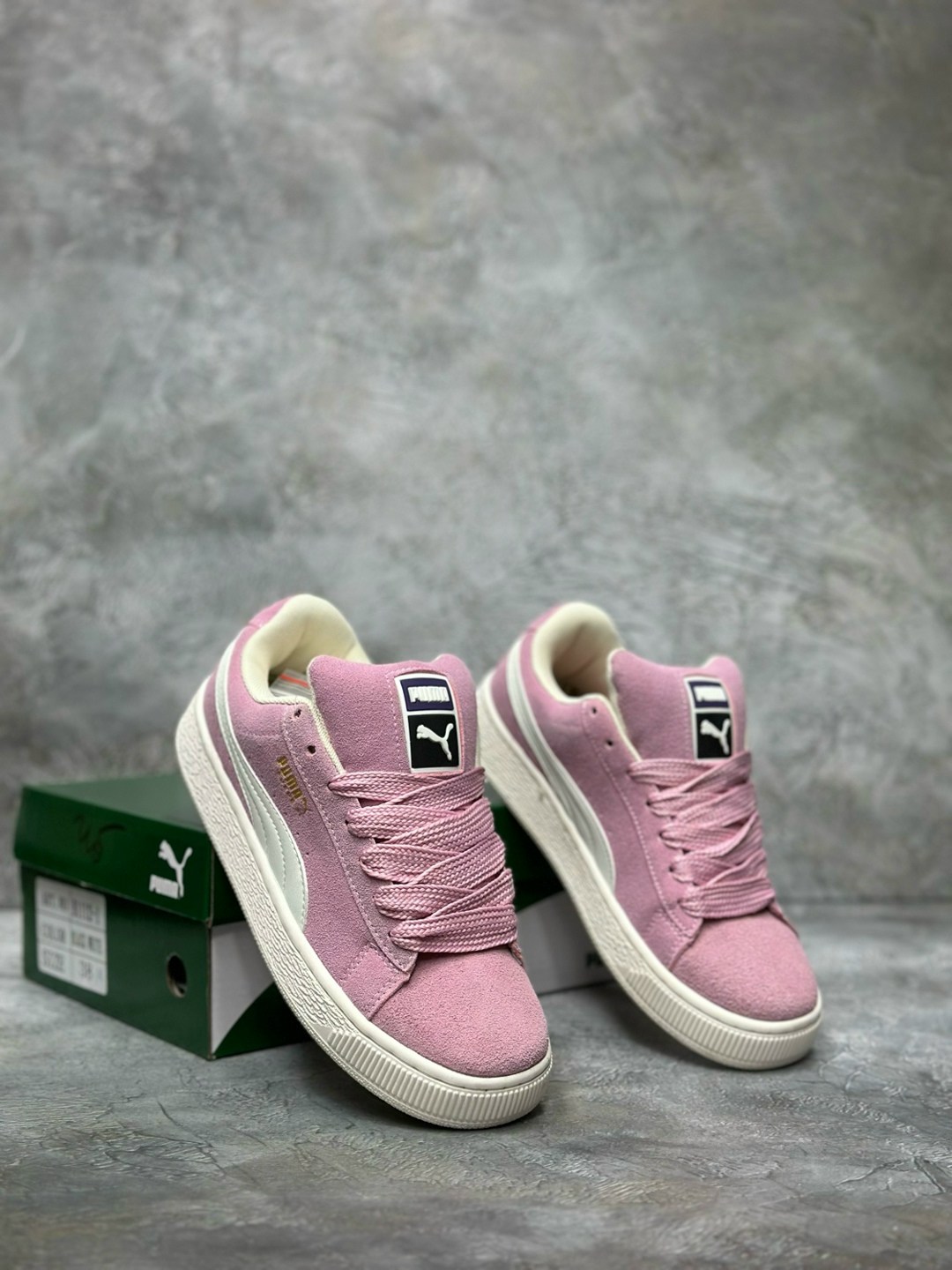 кроссовки puma suede,женские кроссовки puma,puma suede xl,кроссовки puma suede xl,puma suede