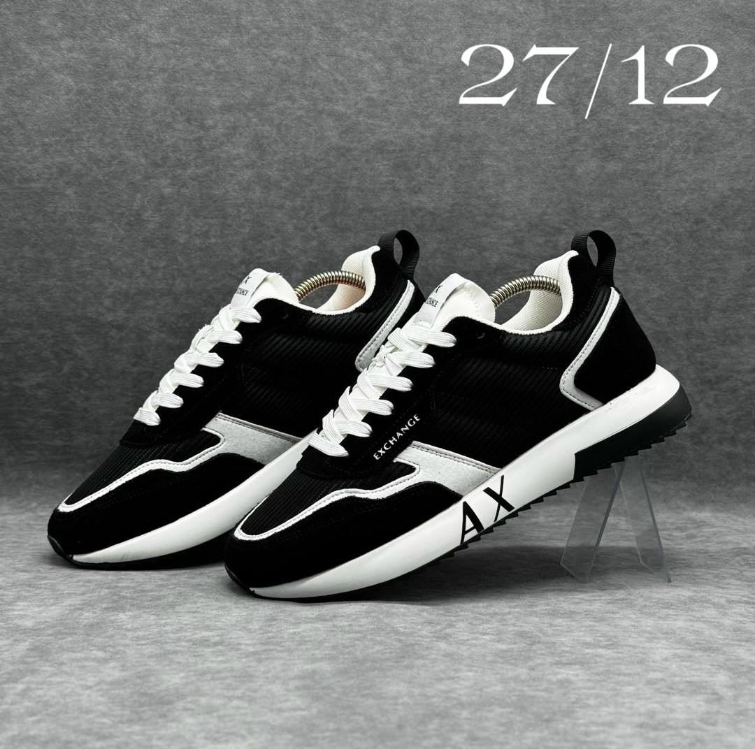 кроссовки мужские armani,armani кроссовки,,armani exchange кроссовки мужские,кроссовки черные