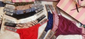 Нижнее белье