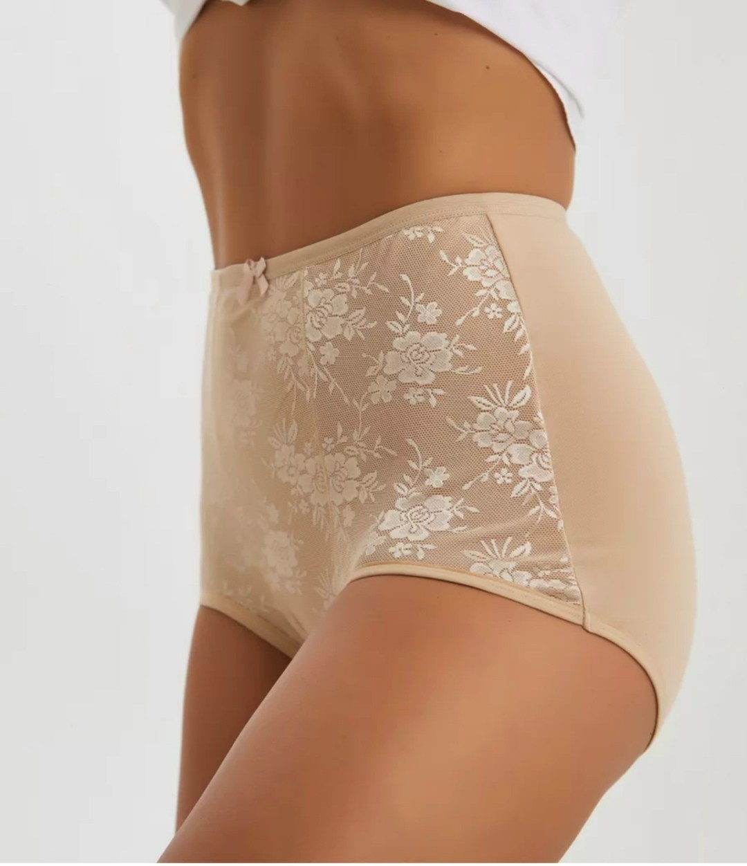 комплект трусов женские,женские трусы с кружевами,трусы с высокой посадкой,корректирующее белье,женские трусы