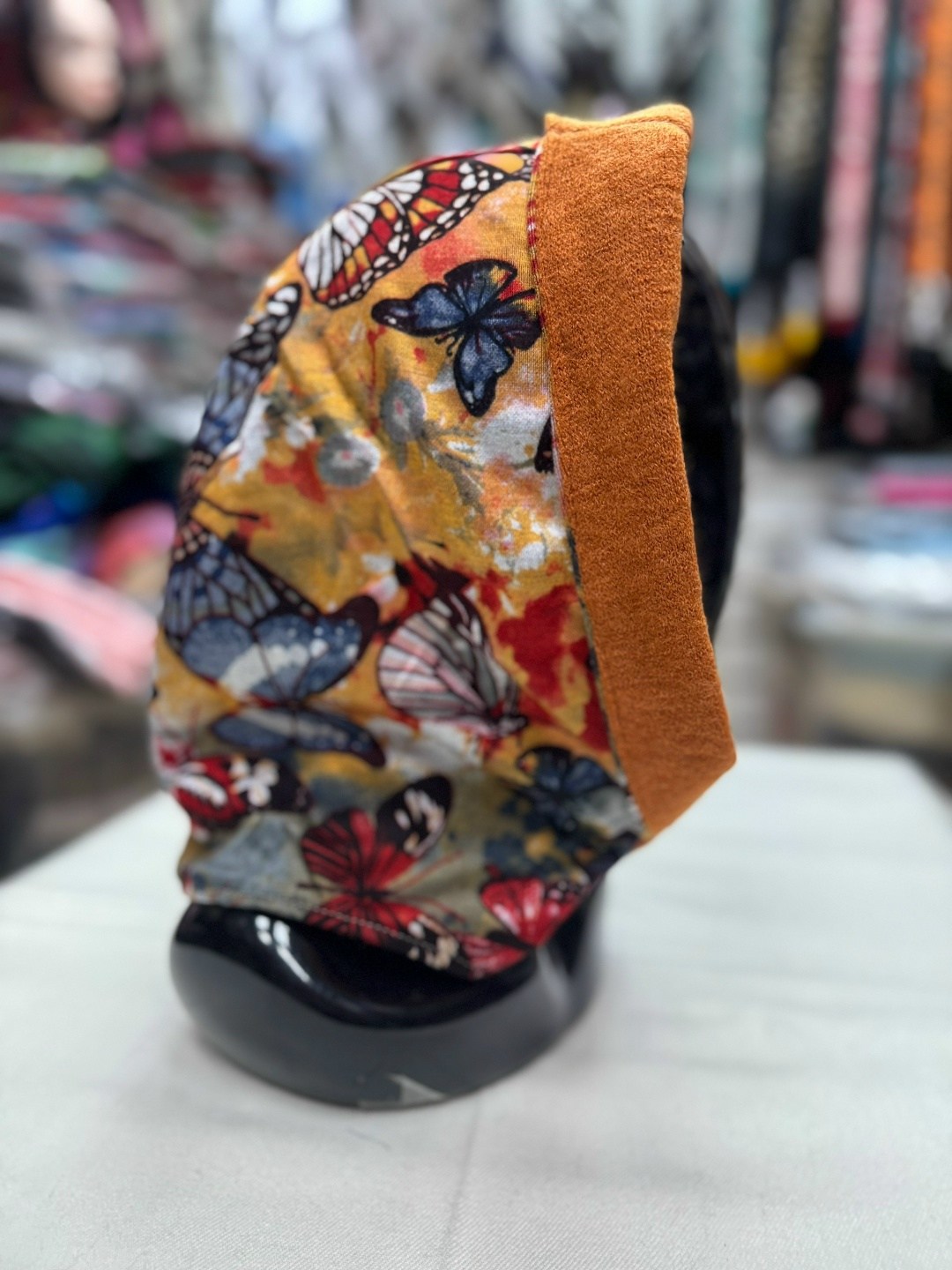 снуд,женский снуд,шарф снуд,снуд капор,теплый снуд