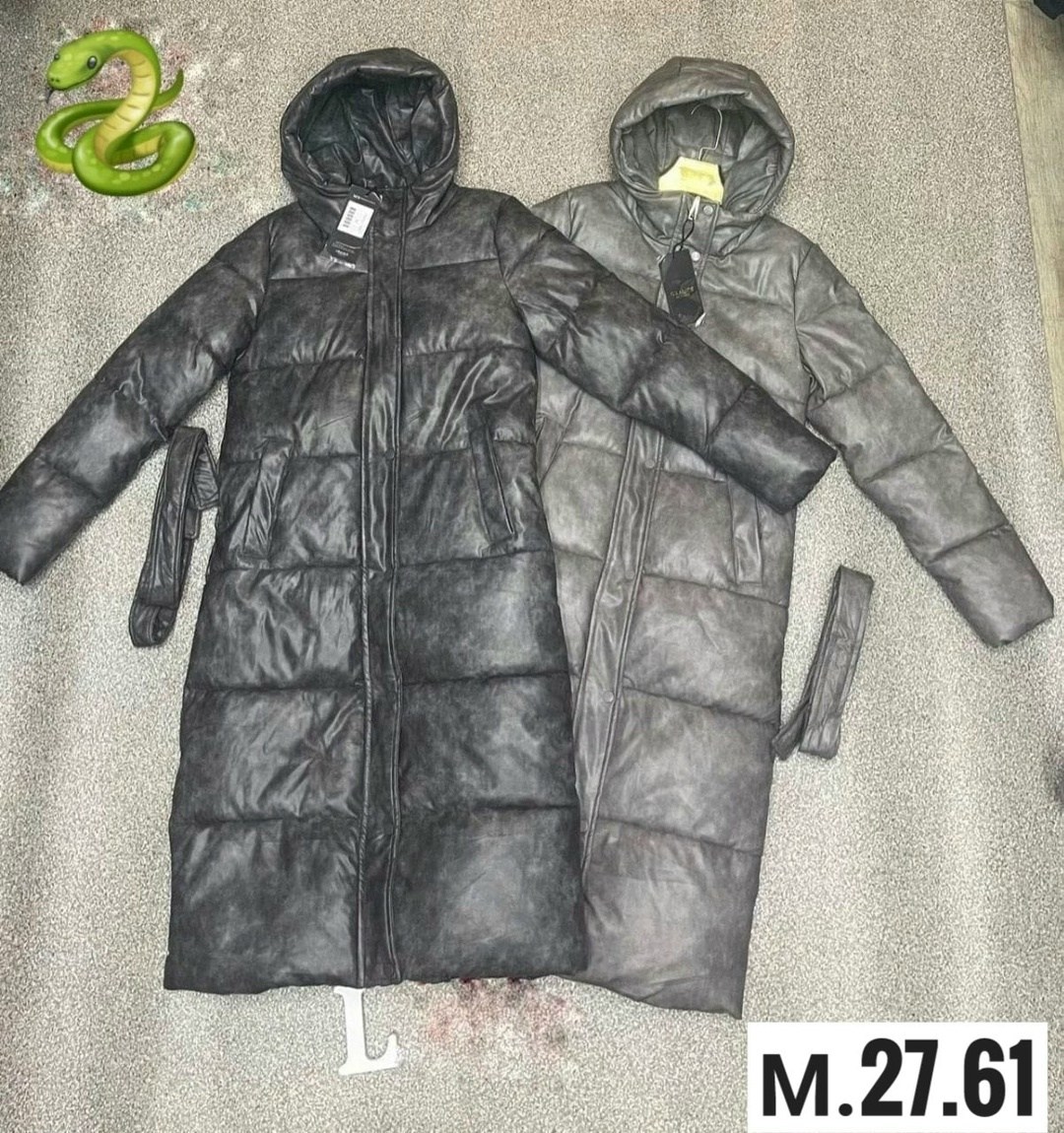 пуховик женский из экокожи,демисезонная куртка,зимние куртки,пуховик теплый,пуховик легкий теплый