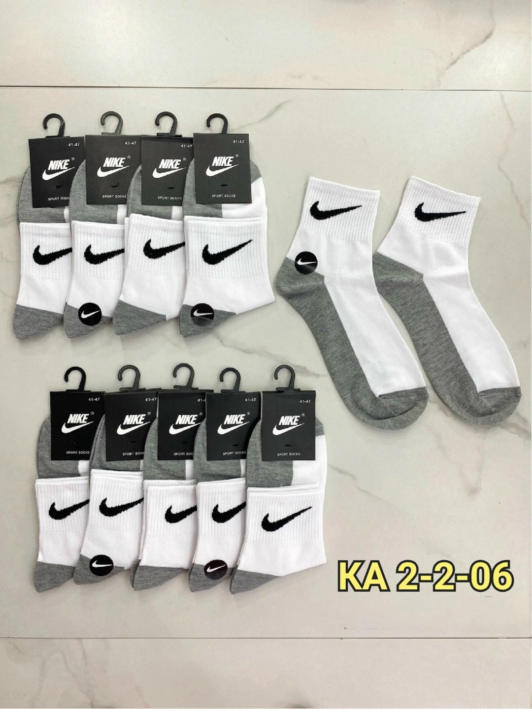 носки мужские 10 пар nike,носки мужские 10 пар,мужские спортивные носки,комплект носков nike,мужские носки nike