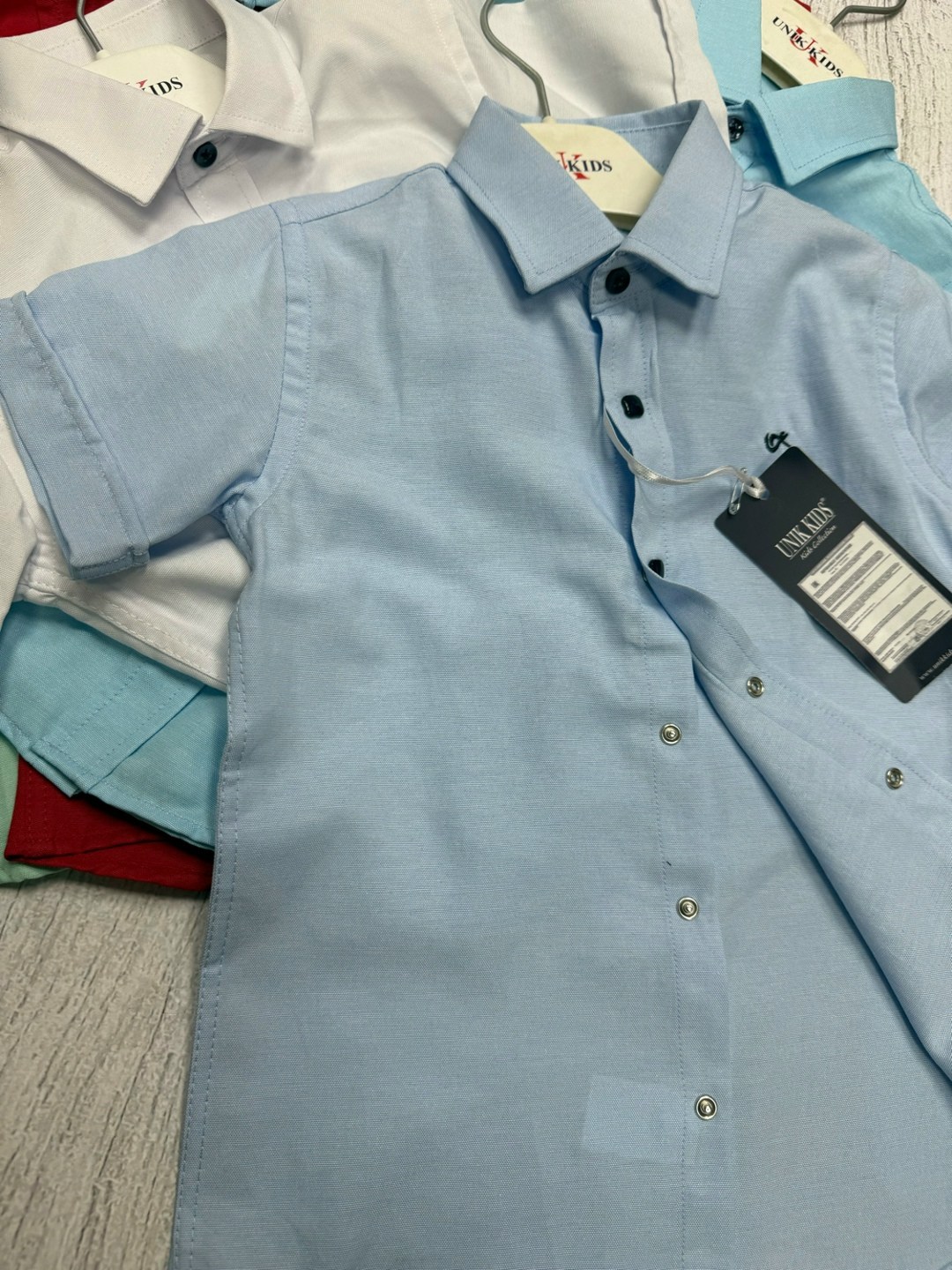 рубашкa школьная,школьная рубашка для мальчика,рубашка для мальчика,детская рубашка,рубашка для мальчика короткий рукав