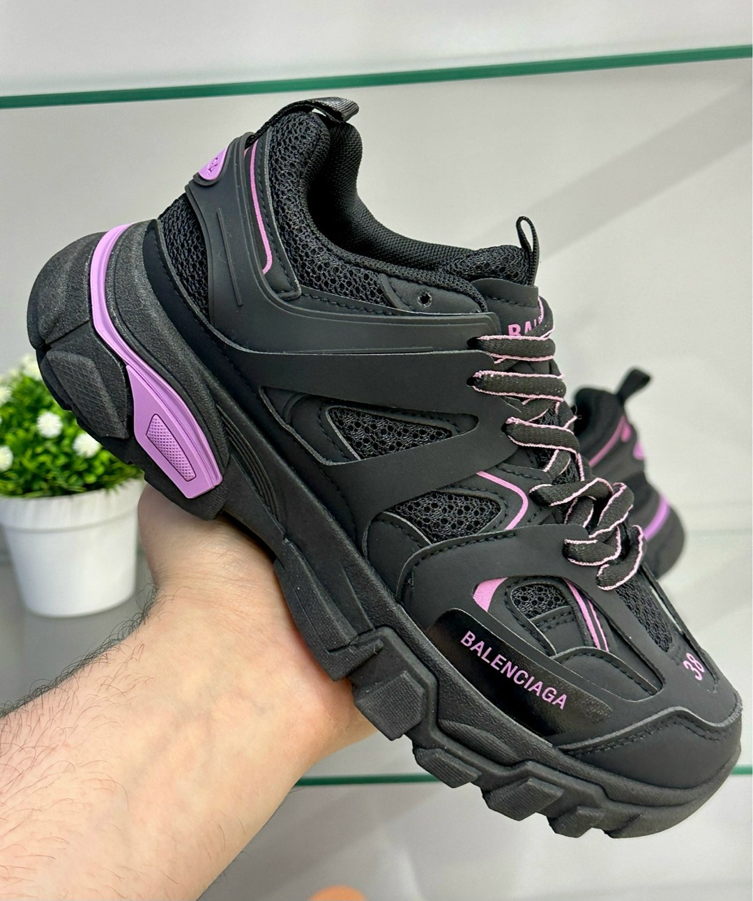 кроссовки женскиe,кроссовки женские balenciaga,кроссовки balenciaga,кроссовки balenciaga track,кроссовки