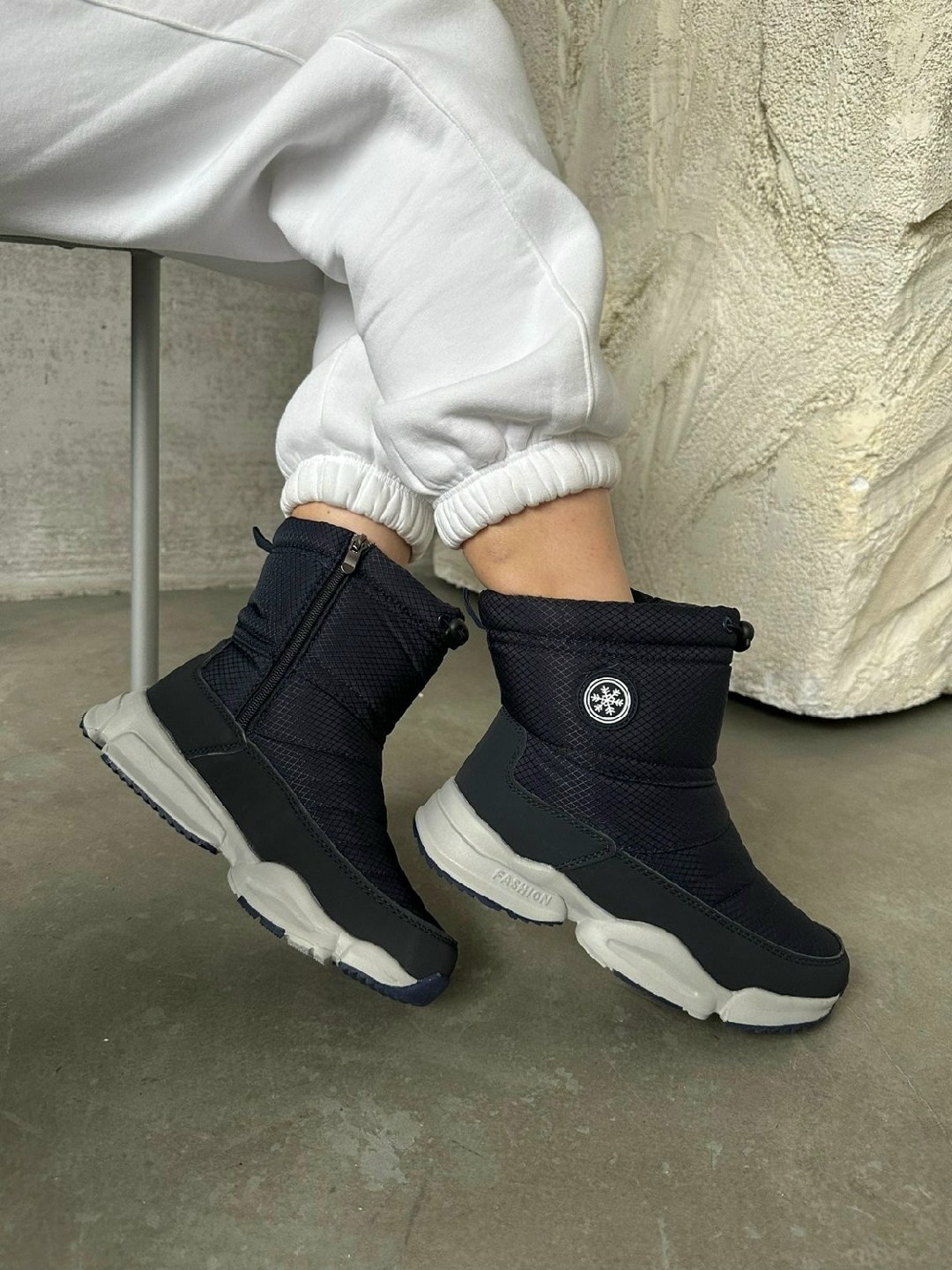 ,дутики женские,дутики женские gogc, женская,дутики зимние женские