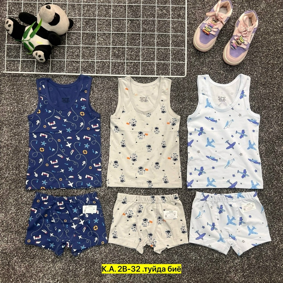 комплект нижнего белья для девочек,комплект детского нижнего белья,белье детское комплект,ребенок,детские комплекты