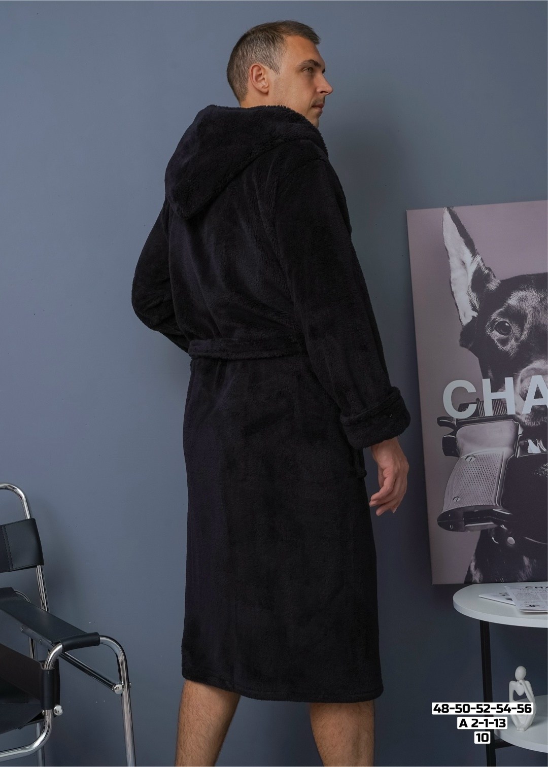 халат мужской махровый,халат из бамбука мужской с капюшоном wien,халат мужской,халат мужской махровый с капюшоном,мужской халат с капюшоном