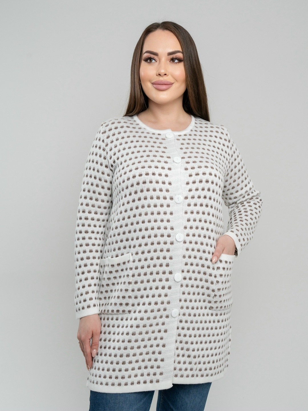 кардиган бежевый,кардиган,кардиган золла,кардиган ажурный,элегантные кардиганы