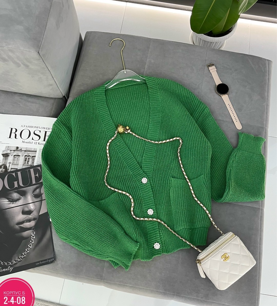 кардиган кофта,кардиган,кардиган вязаное,зеленый кардиган,вязаный женский кардиган