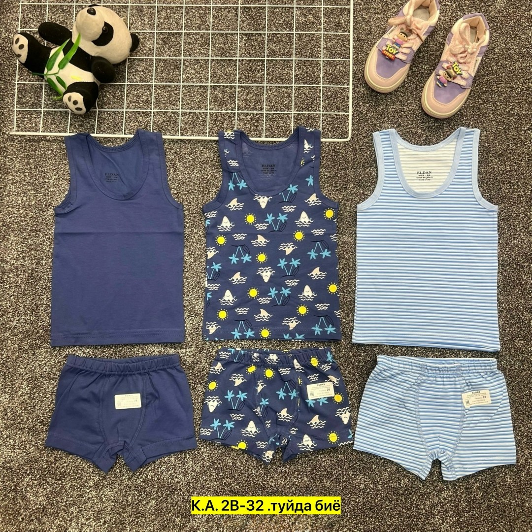 комплект нижнего белья для девочек,комплект детского нижнего белья,белье детское комплект,ребенок,детские комплекты